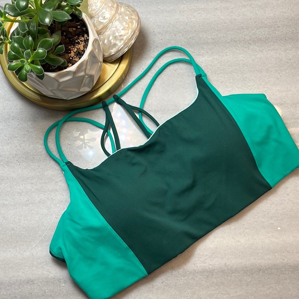 CCO FLASH SALE TODAY! 🔥 NWT Gorgeous Athleta Breathe In Bra! 🔥